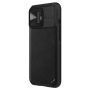 Nillkin CamShield Leather cover case for Apple iPhone 13 Pro order from official NILLKIN store